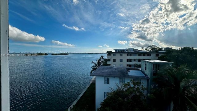 7825 NE Bayshore Ct 504, Miami, FL 33138