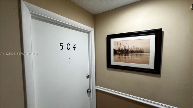 7825 NE Bayshore Ct 504, Miami, FL 33138