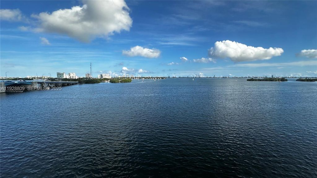 7825 NE Bayshore Ct 504, Miami, FL 33138