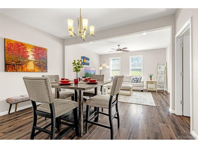 1314 Promontory Bluff Vw, Colorado Springs, CO 80921
