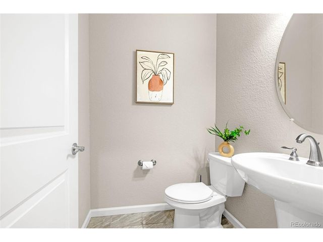 1314 Promontory Bluff Vw, Colorado Springs, CO 80921