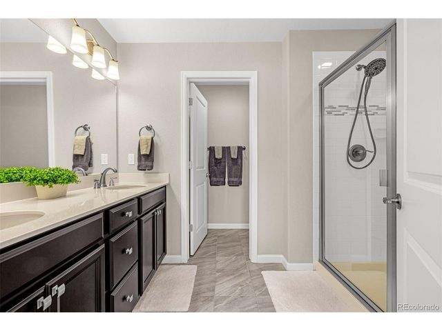1314 Promontory Bluff Vw, Colorado Springs, CO 80921