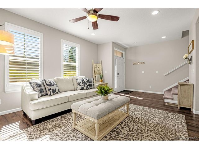 1314 Promontory Bluff Vw, Colorado Springs, CO 80921