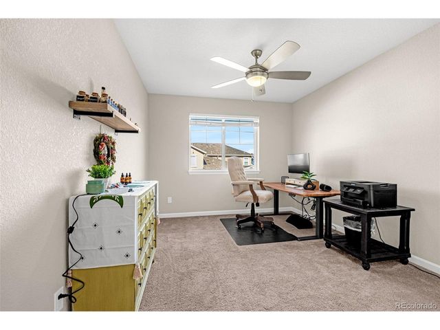 1314 Promontory Bluff Vw, Colorado Springs, CO 80921