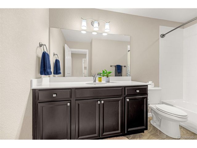 1314 Promontory Bluff Vw, Colorado Springs, CO 80921