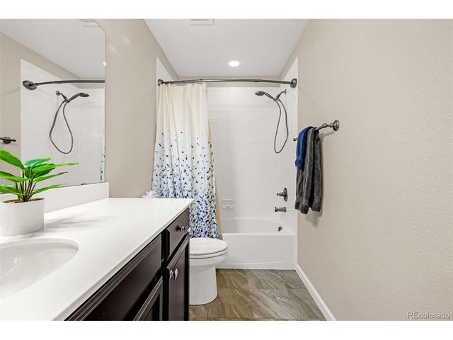 1314 Promontory Bluff Vw, Colorado Springs, CO 80921