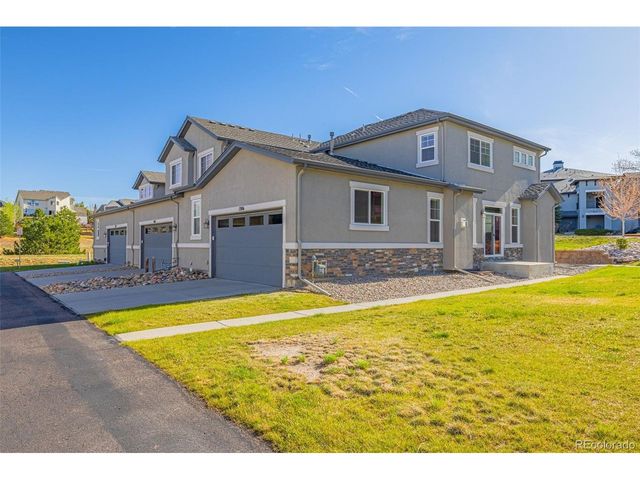 1314 Promontory Bluff Vw, Colorado Springs, CO 80921