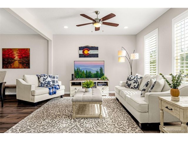 1314 Promontory Bluff Vw, Colorado Springs, CO 80921