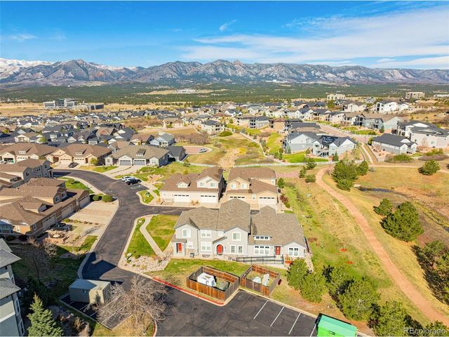 1314 Promontory Bluff Vw, Colorado Springs, CO 80921