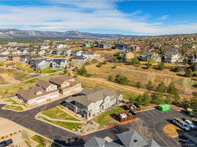 1314 Promontory Bluff Vw, Colorado Springs, CO 80921