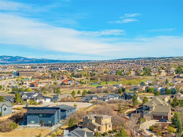 1314 Promontory Bluff Vw, Colorado Springs, CO 80921