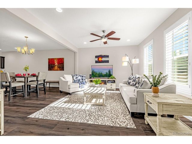 1314 Promontory Bluff Vw, Colorado Springs, CO 80921