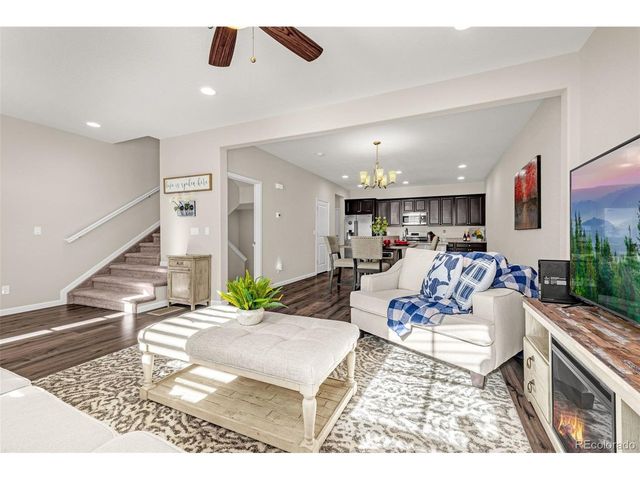 1314 Promontory Bluff Vw, Colorado Springs, CO 80921