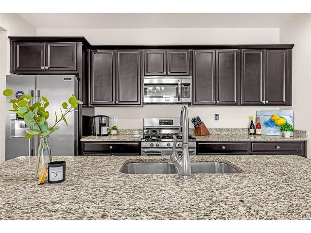 1314 Promontory Bluff Vw, Colorado Springs, CO 80921