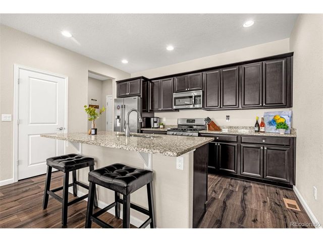 1314 Promontory Bluff Vw, Colorado Springs, CO 80921