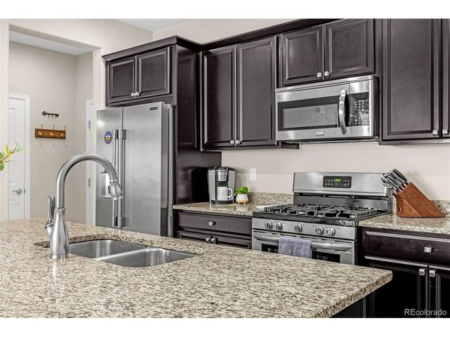 1314 Promontory Bluff Vw, Colorado Springs, CO 80921