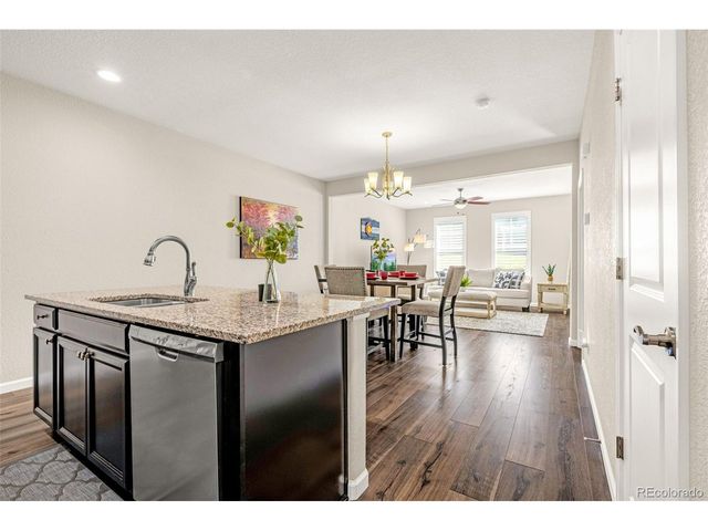 1314 Promontory Bluff Vw, Colorado Springs, CO 80921