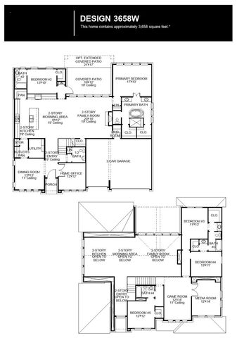 1855 Costa Verde Drive, Mclendon Chisholm, TX 75032