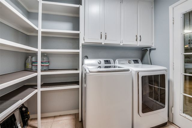 615 N Ector Drive, Euless, TX 76039