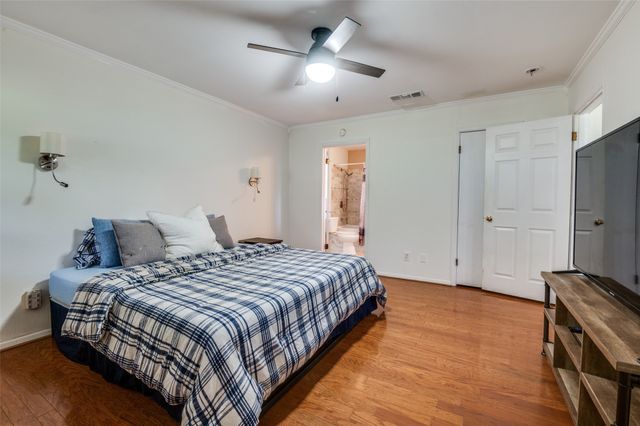615 N Ector Drive, Euless, TX 76039