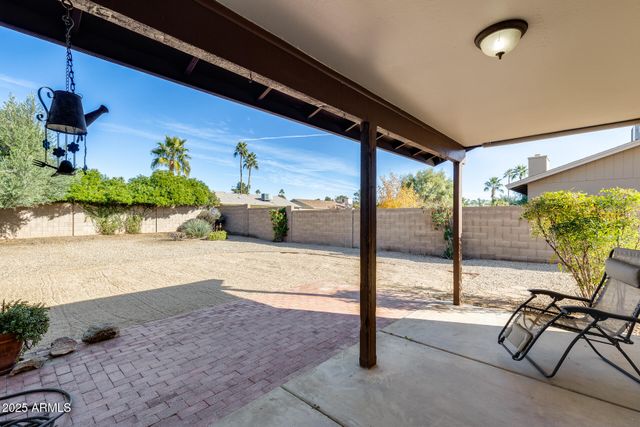 4442 E KELTON Lane, Phoenix, AZ 85032