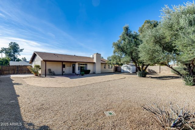 4442 E KELTON Lane, Phoenix, AZ 85032