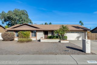 4442 E KELTON Lane, Phoenix, AZ 85032