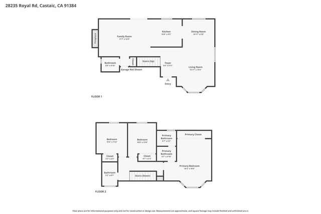 28235 Royal Road, Castaic, CA 91384