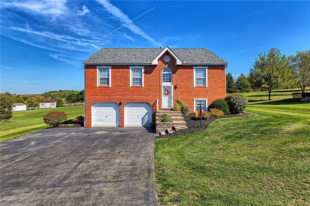118 Lentz Road, Unity Twp, PA 15650