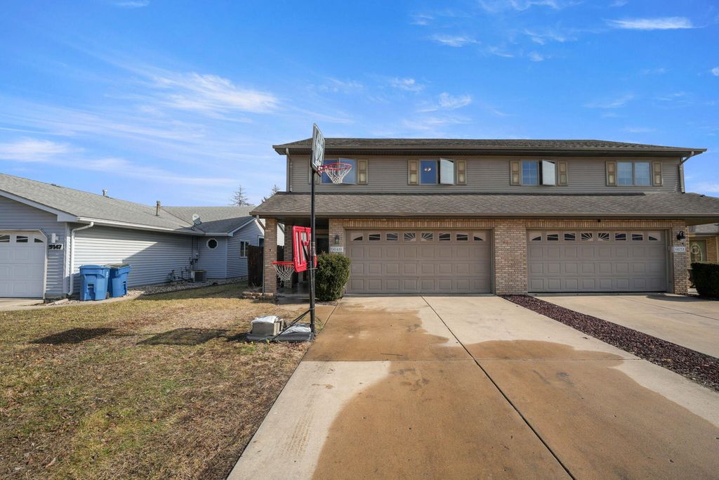 9149 Waymond Avenue, Highland, IN 46322