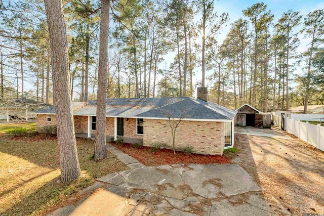 6555 Landmor Dr, Greenwell Springs, LA 70739