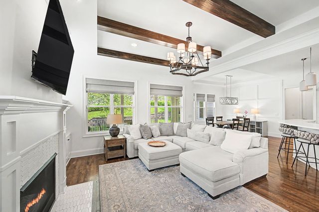 141 Halswelle Dr, Franklin, TN 37064