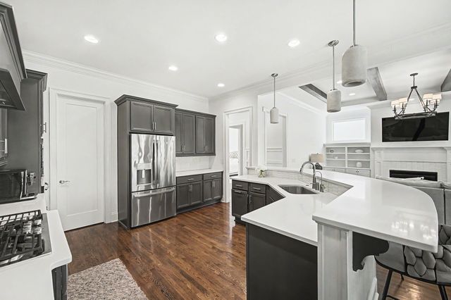 141 Halswelle Dr, Franklin, TN 37064
