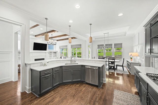 141 Halswelle Dr, Franklin, TN 37064