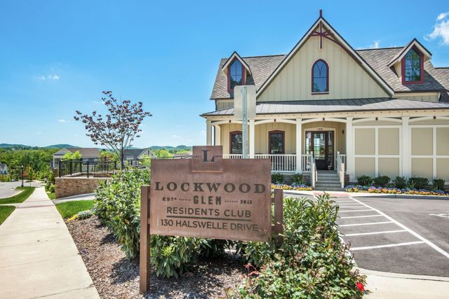 141 Halswelle Dr, Franklin, TN 37064