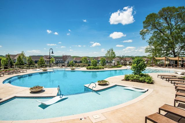 141 Halswelle Dr, Franklin, TN 37064