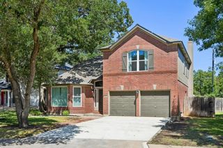 1106 Red Bird DR, Cedar Park, TX 78613