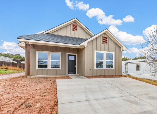 828 Colorado River Drive, Granbury, TX 76048