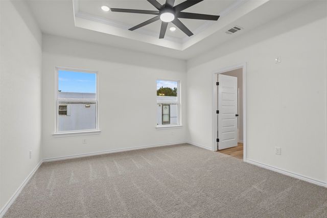 828 Colorado River Drive, Granbury, TX 76048