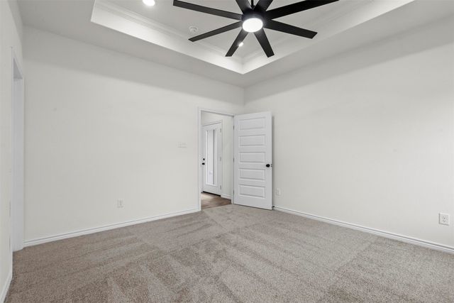 828 Colorado River Drive, Granbury, TX 76048