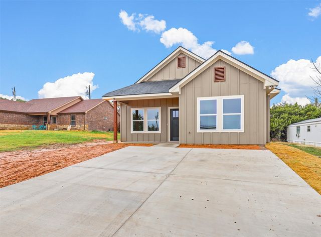 828 Colorado River Drive, Granbury, TX 76048
