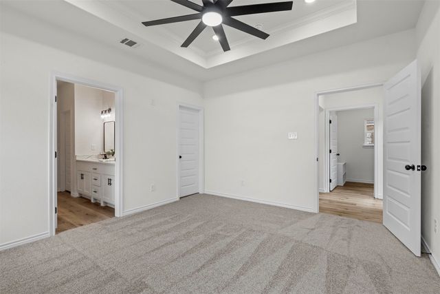 828 Colorado River Drive, Granbury, TX 76048