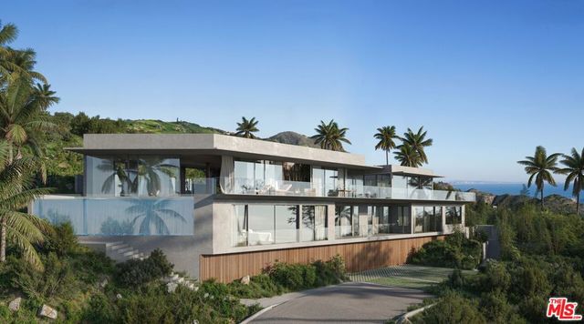 6075 Murphy Way, Malibu, CA 90265