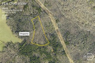 0 Curry Farms Road Lot 6, Jefferson, GA 30549