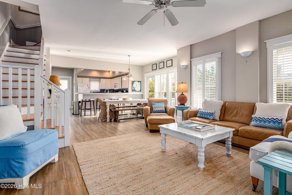 Image 15 of property listing at 811 S Bald Head Wynd # B, Bald Head Island, NC 28461