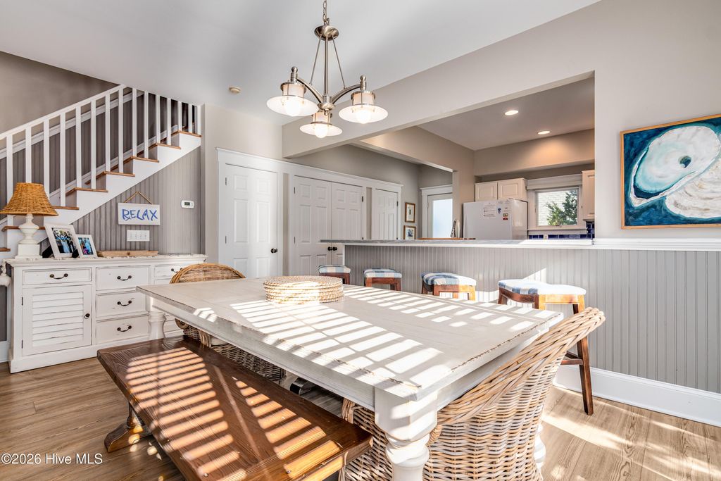 Image 17 of property listing at 811 S Bald Head Wynd # B, Bald Head Island, NC 28461