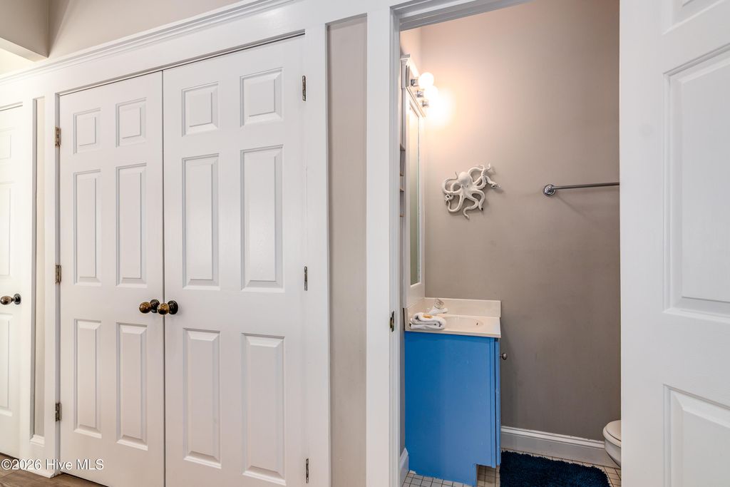 Image 21 of property listing at 811 S Bald Head Wynd # B, Bald Head Island, NC 28461