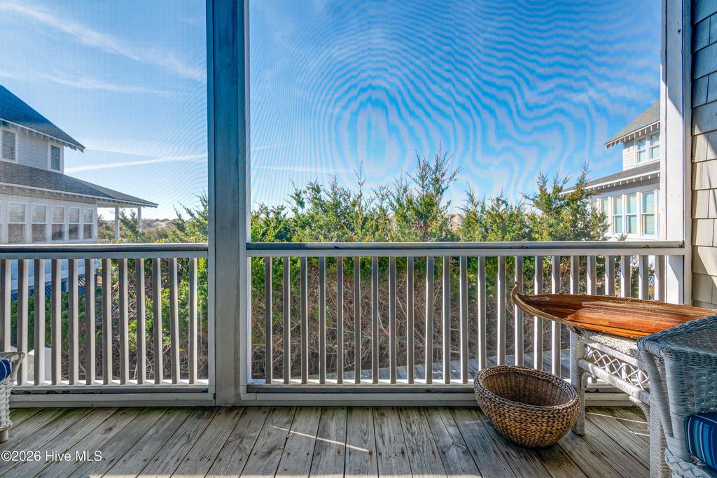 Image 25 of property listing at 811 S Bald Head Wynd # B, Bald Head Island, NC 28461