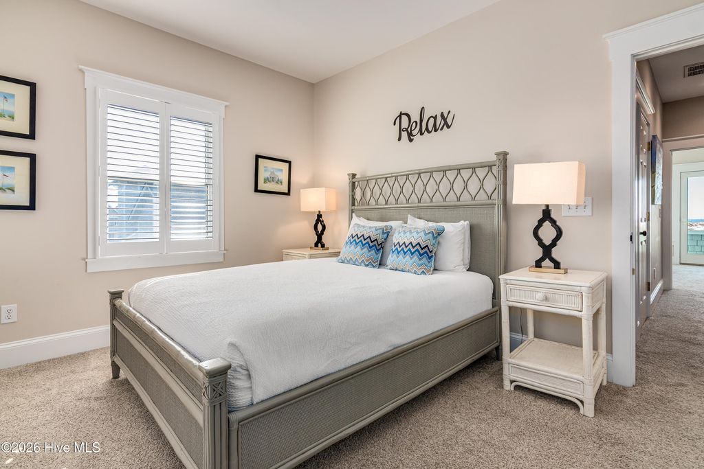 Image 30 of property listing at 811 S Bald Head Wynd # B, Bald Head Island, NC 28461