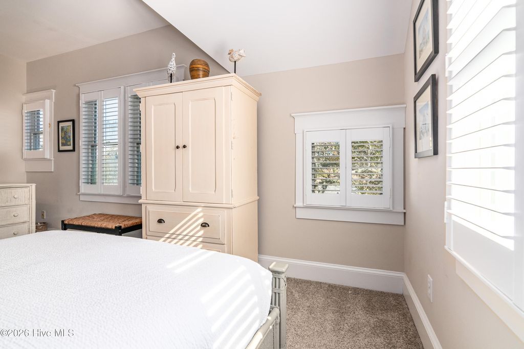 Image 32 of property listing at 811 S Bald Head Wynd # B, Bald Head Island, NC 28461